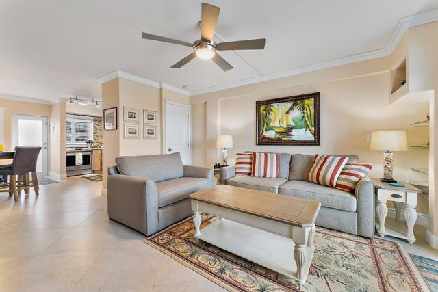 33 S Ocean Avenue 502, Palm Beach Shores, FL 33404