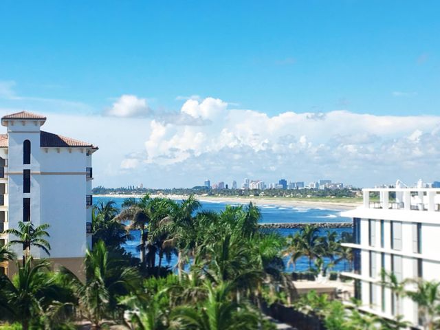 33 S Ocean Avenue 502, Palm Beach Shores, FL 33404
