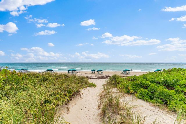 33 S Ocean Avenue 502, Palm Beach Shores, FL 33404