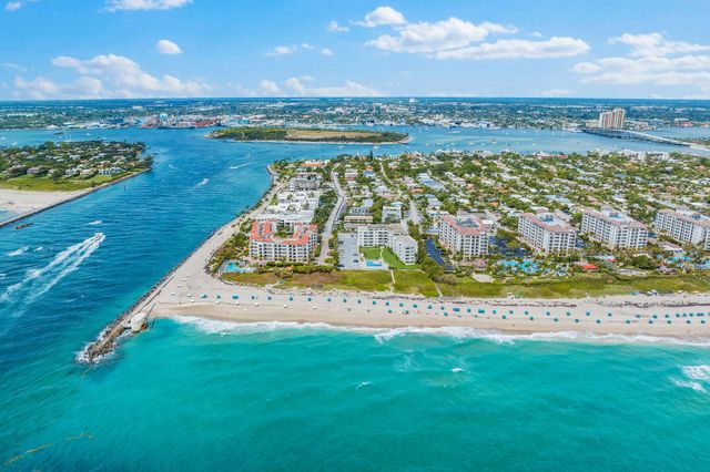 33 S Ocean Avenue 502, Palm Beach Shores, FL 33404