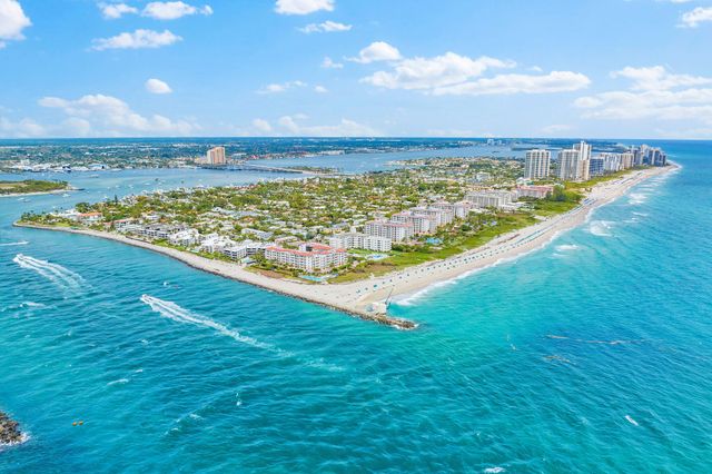 33 S Ocean Avenue 502, Palm Beach Shores, FL 33404