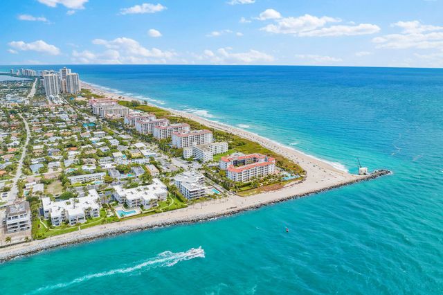 33 S Ocean Avenue 502, Palm Beach Shores, FL 33404