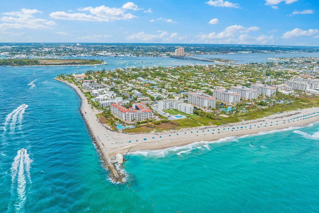 33 S Ocean Avenue 502, Palm Beach Shores, FL 33404