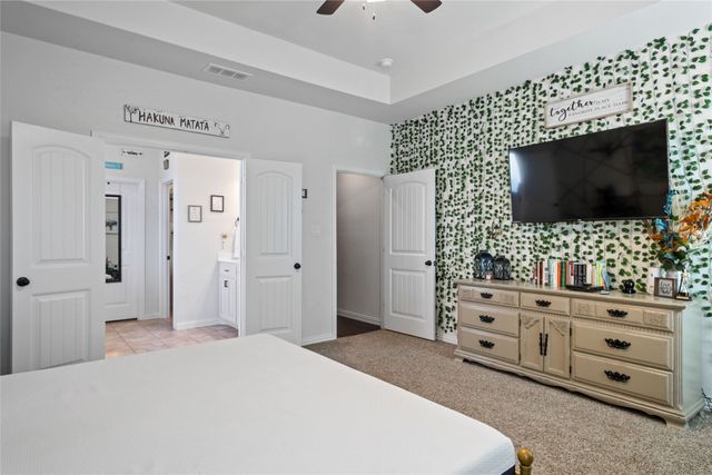 3225 Greymoore Drive, Anna, TX 75409
