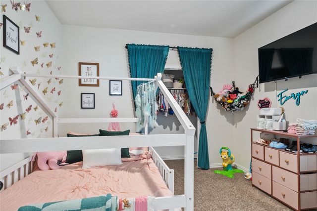 3225 Greymoore Drive, Anna, TX 75409