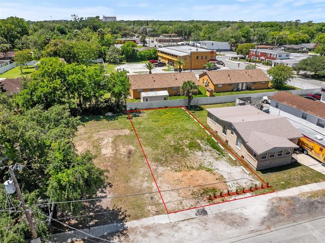 254 JEFFERSON STREET, Daytona Beach, FL 32114
