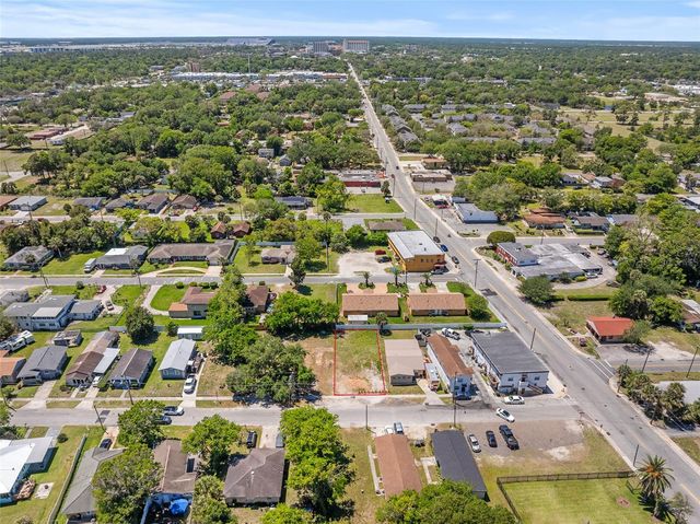 254 JEFFERSON STREET, Daytona Beach, FL 32114