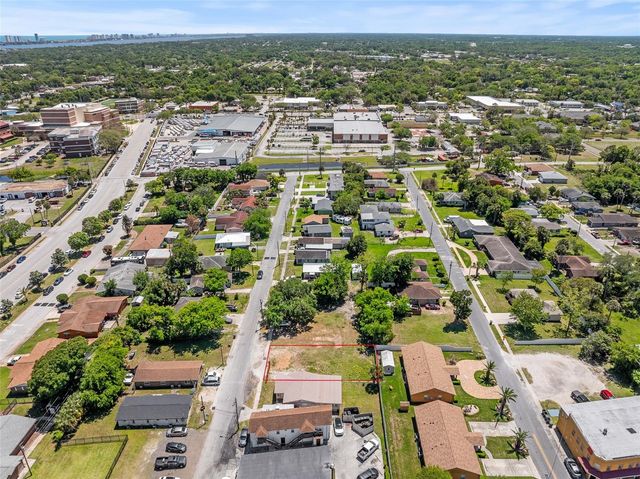 254 JEFFERSON STREET, Daytona Beach, FL 32114