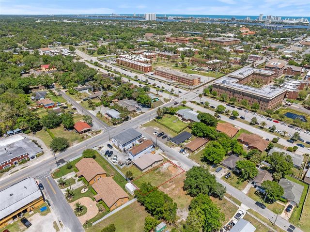 254 JEFFERSON STREET, Daytona Beach, FL 32114