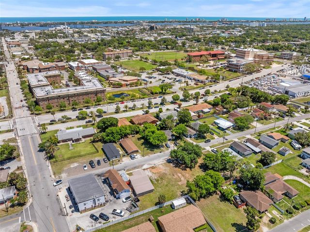 254 JEFFERSON STREET, Daytona Beach, FL 32114
