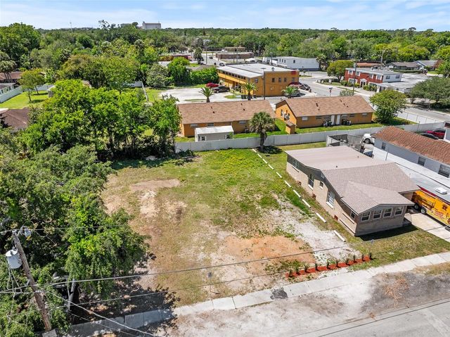 254 JEFFERSON STREET, Daytona Beach, FL 32114