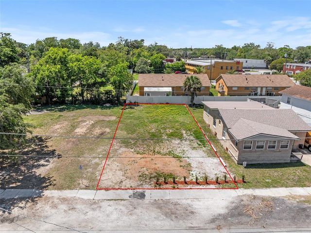 254 JEFFERSON STREET, Daytona Beach, FL 32114