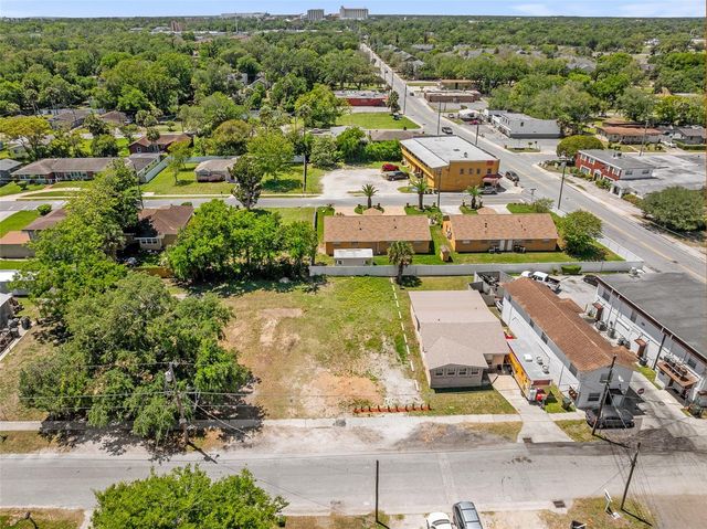 254 JEFFERSON STREET, Daytona Beach, FL 32114