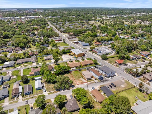 254 JEFFERSON STREET, Daytona Beach, FL 32114
