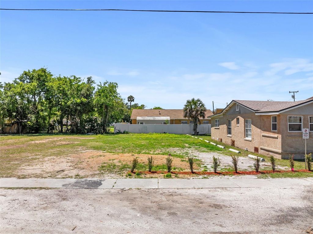 254 JEFFERSON STREET, Daytona Beach, FL 32114