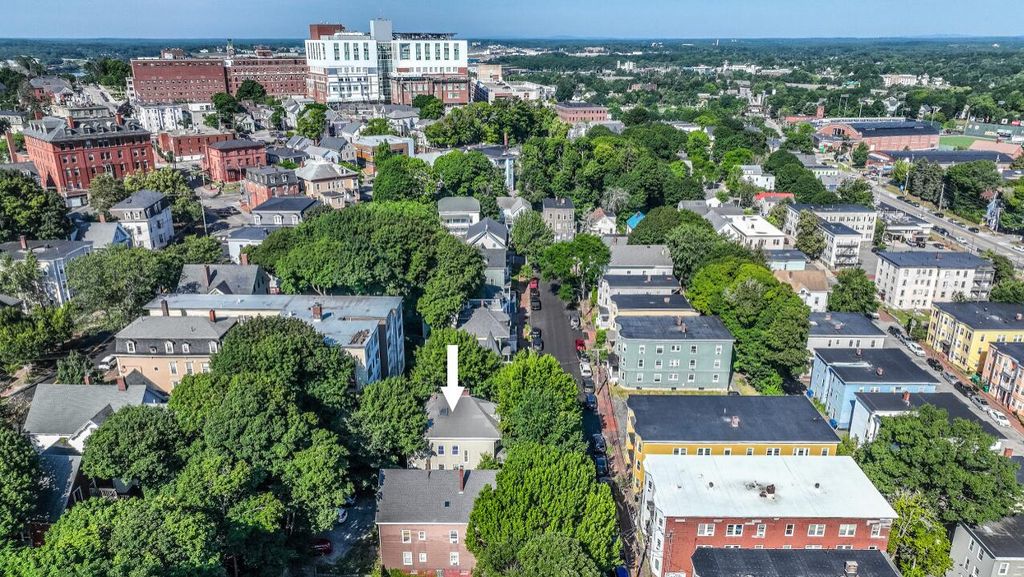 124 Sherman Street, Portland, ME 04101 — photo 3