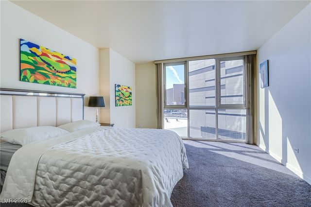 2877 Paradise Road 1406, Las Vegas, NV 89109