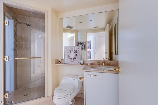 2877 Paradise Road 1406, Las Vegas, NV 89109