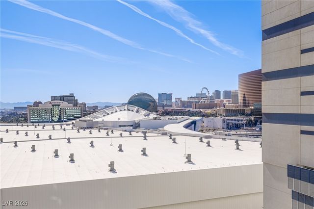 2877 Paradise Road 1406, Las Vegas, NV 89109