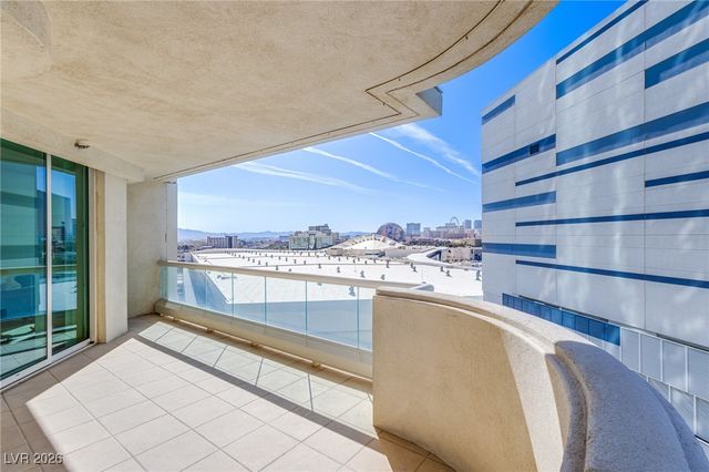 2877 Paradise Road 1406, Las Vegas, NV 89109