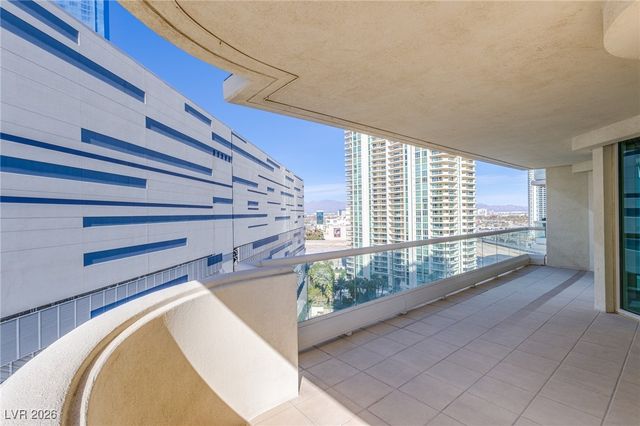 2877 Paradise Road 1406, Las Vegas, NV 89109