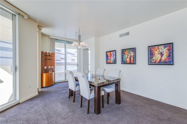 2877 Paradise Road 1406, Las Vegas, NV 89109