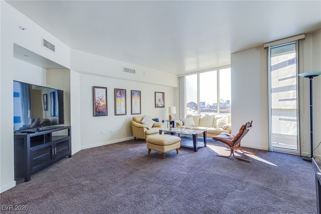 2877 Paradise Road 1406, Las Vegas, NV 89109