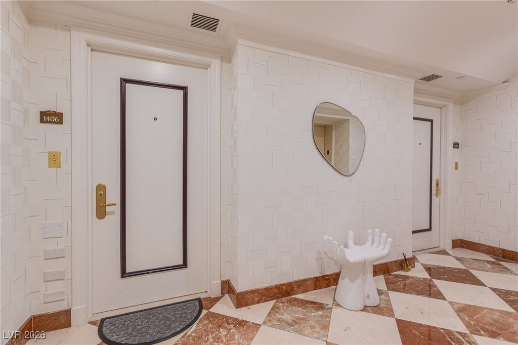 2877 Paradise Road 1406, Las Vegas, NV 89109