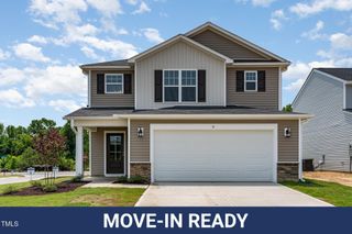 9 W Emily Gardens Drive, Selma, NC 27576