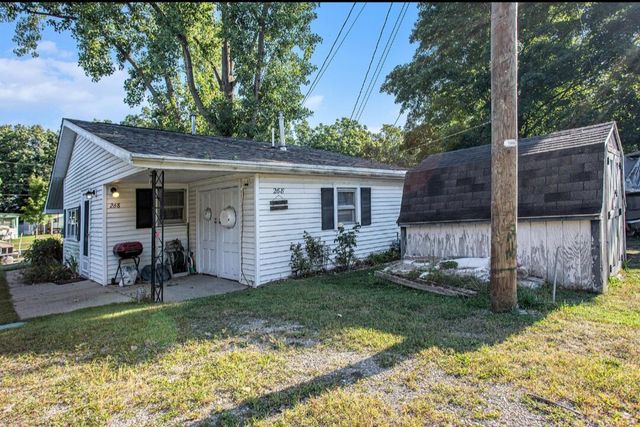 268 Paradise Island Drive, Coldwater, MI 49036