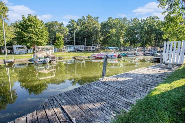 268 Paradise Island Drive, Coldwater, MI 49036