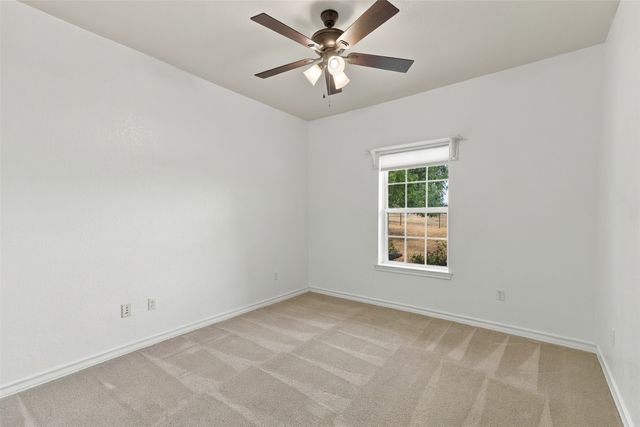 842 Cornstubble Lane, Weatherford, TX 76088