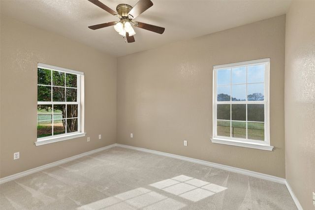842 Cornstubble Lane, Weatherford, TX 76088
