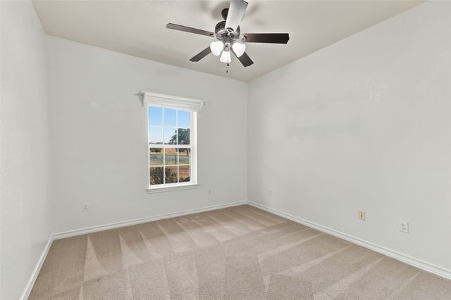 842 Cornstubble Lane, Weatherford, TX 76088