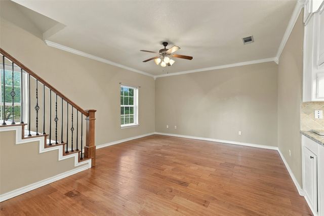 842 Cornstubble Lane, Weatherford, TX 76088