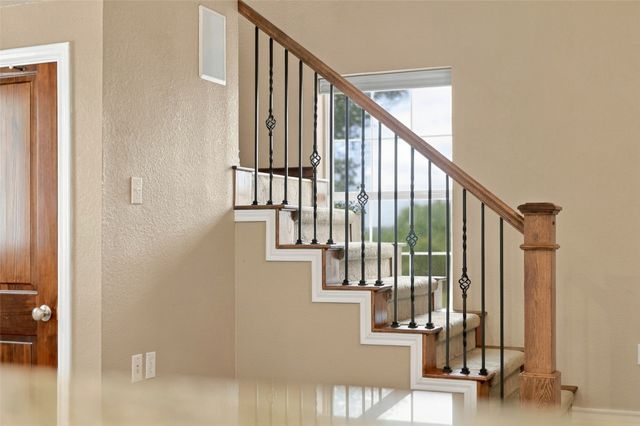842 Cornstubble Lane, Weatherford, TX 76088
