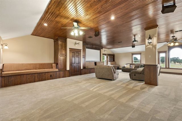 842 Cornstubble Lane, Weatherford, TX 76088