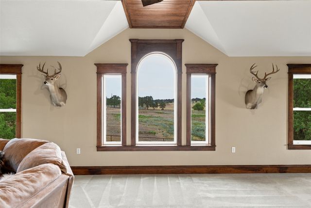 842 Cornstubble Lane, Weatherford, TX 76088