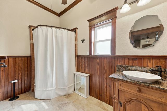 842 Cornstubble Lane, Weatherford, TX 76088