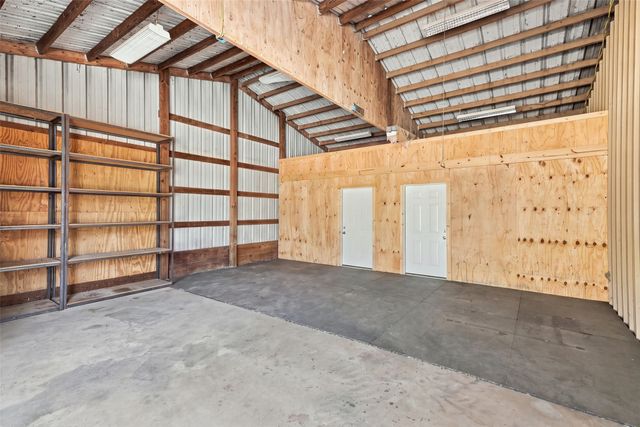842 Cornstubble Lane, Weatherford, TX 76088