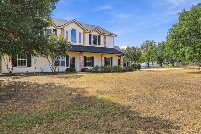 842 Cornstubble Lane, Weatherford, TX 76088