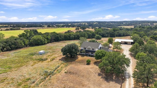 842 Cornstubble Lane, Weatherford, TX 76088