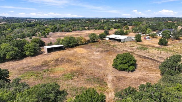 842 Cornstubble Lane, Weatherford, TX 76088
