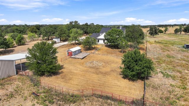 842 Cornstubble Lane, Weatherford, TX 76088