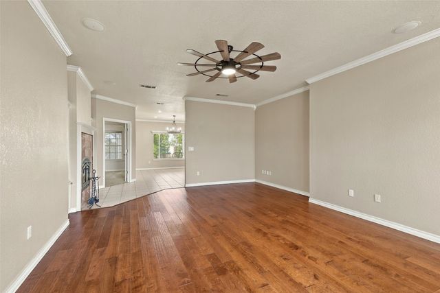 842 Cornstubble Lane, Weatherford, TX 76088