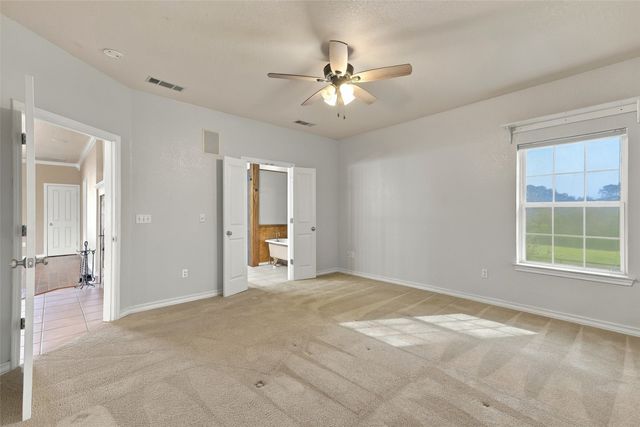 842 Cornstubble Lane, Weatherford, TX 76088