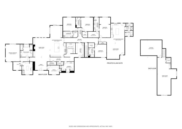 1829 W Mill ROAD, Jackson, WI 53037