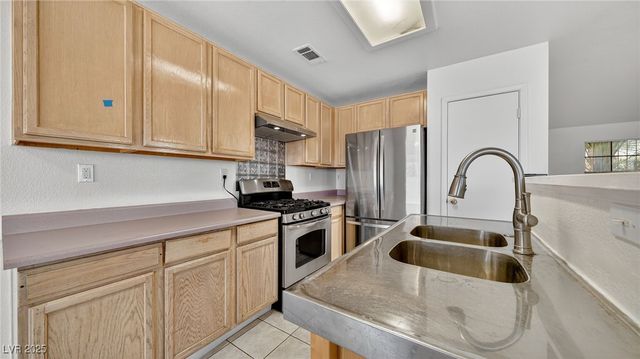 2146 Allegiance Drive, North Las Vegas, NV 89032