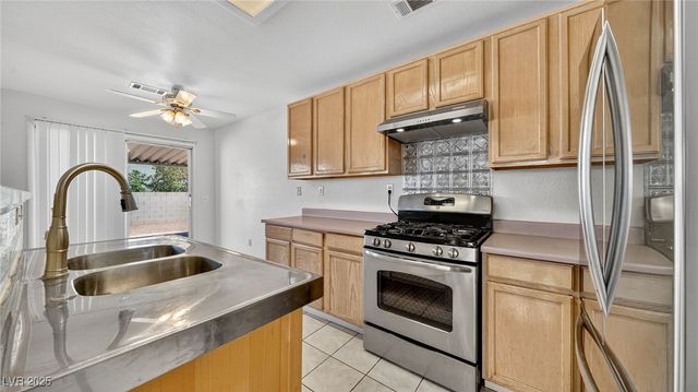 2146 Allegiance Drive, North Las Vegas, NV 89032