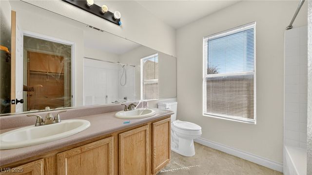 2146 Allegiance Drive, North Las Vegas, NV 89032